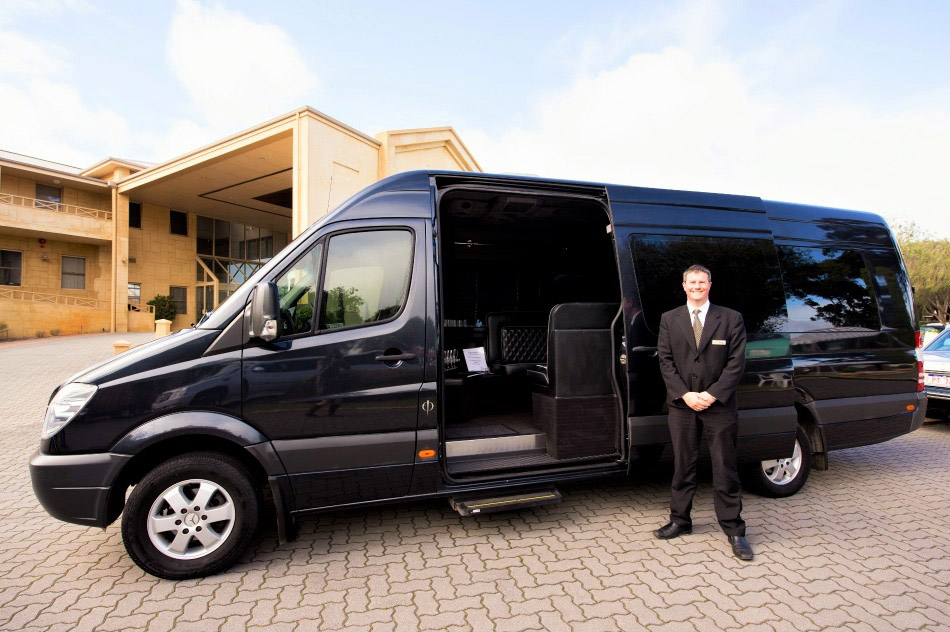 sprinterlimobus Perth Luxury Tours