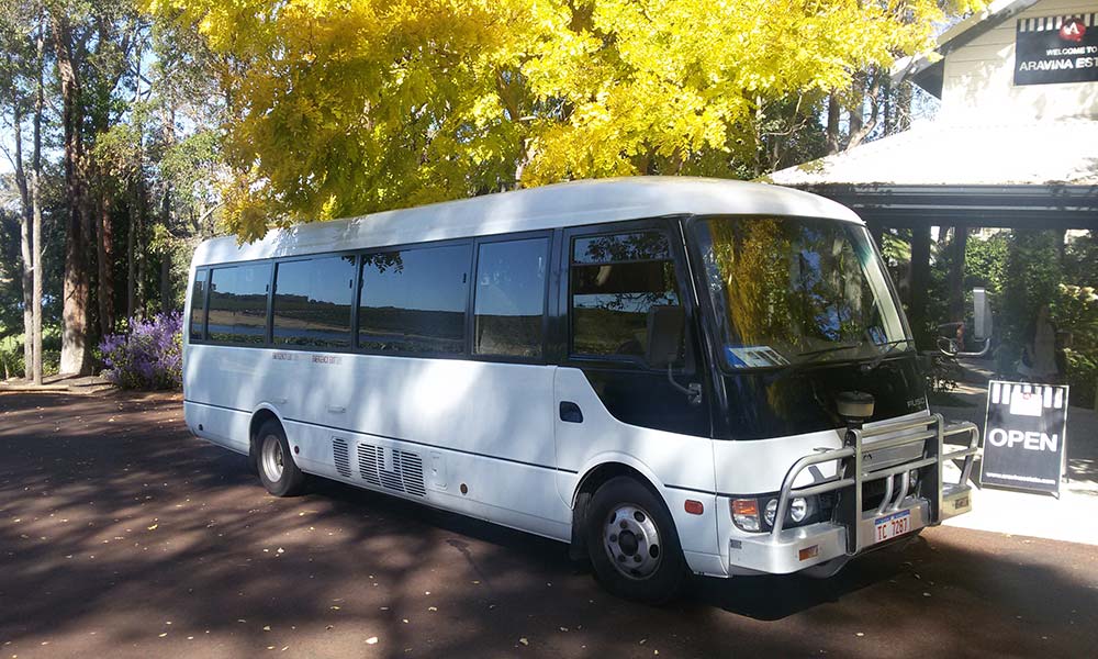 swan valley wine tours perth